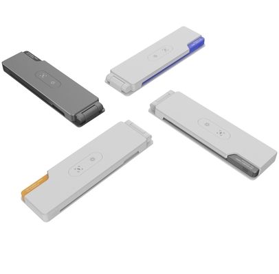 Máy quét tài liệu di động Máy xem máy ảnh tài liệu USB-C A3 / A4 / A5