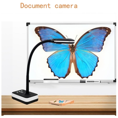 USB 2.0 Visualizer Document Camera Scanner A3 A4 A5 kích thước
