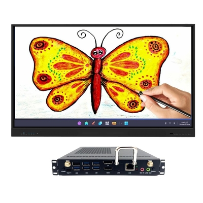 Máy tính OPS i5/i7 cho màn hình phẳng tương tác