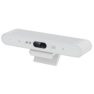 4K Webcam Camera phát trực tuyến cho bảng thông minh LCD Bảng tương tác với góc rộng 94 °