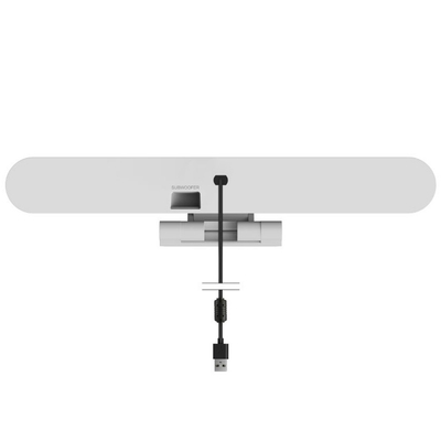 4K Webcam Camera phát trực tuyến cho bảng thông minh LCD Bảng tương tác với góc rộng 94 °
