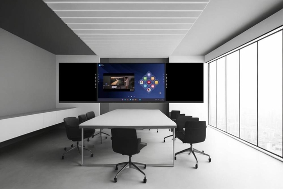 Bảng xanh thông minh ghi lại 98 inch ghi lại và chia sẻ - Bảng đen tương tác cuối cùng cho giáo dục hiện đại