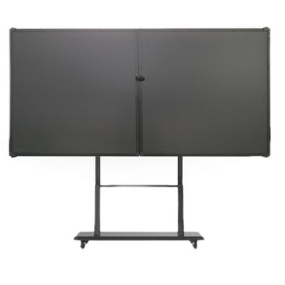 110 inch kết nối Blackboard thông minh Whiteboard tương tác bảng phẳng màn hình tất cả trong một