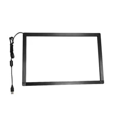 Khả năng cảm ứng tùy chỉnh khung 19-200 Inch 20 điểm cảm ứng cho tường video trong nhà Smart TV Digital signage Kiosk