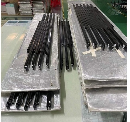 Khung cảm ứng hồng ngoại màn hình rộng Lớp phủ cảm ứng hồng ngoại với dòng điện trung bình ≤ 200mA