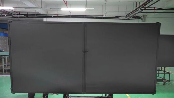 Bảng tương tác phẳng 4K Ultra HD với 20 điểm chạm và loa tích hợp cho giáo dục