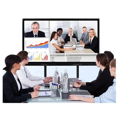 Android Interactive Whiteboard TV với công nghệ 2mm chính xác cao