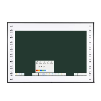 IBoard Bảng thông minh kỹ thuật số Bảng trắng tương tác Bảng trắng điện tử Thiết bị giáo dục cho lớp học Trường học Hội nghị giảng dạy