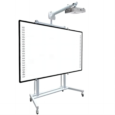 IBoard Bảng thông minh kỹ thuật số Bảng trắng tương tác Bảng trắng điện tử Thiết bị giáo dục cho lớp học Trường học Hội nghị giảng dạy