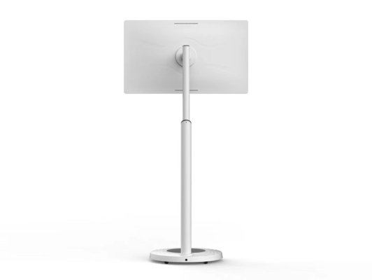 LCD Smart Board 32 Inch Android OS truyền thông trong nhà LED nhạc video máy nghe nhạc phim với máy ảnh 13MP và pin sạc cho 6-7 giờ Sử dụng Cho sự kiện vui ktv