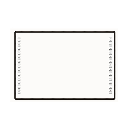 Infrared Interactive Whiteboard 82 96 102 120 Inch Tất cả trong một loa Side Bar Android PC Cho lớp học trường học đại học cuộc họp văn phòng