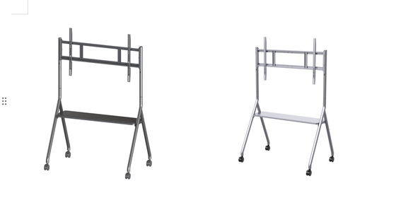 Biểu đồ di động cho IFPD Đứng di động phù hợp với kích thước 55/ 65/ 75/ 86 Đứng di động TV thông minh