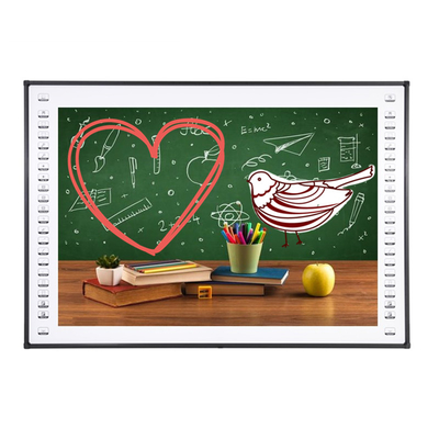 Direct Factory 105 Inch Infrared Interactive Whiteboard Cho Màn hình chiếu máy chiếu