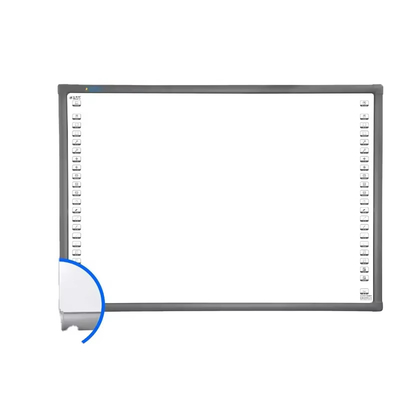 82 85 87 92 inch Whiteboard màn hình cảm ứng thông minh điện tử Whiteboard giáo dục tương tác Smart Blackboard cho lớp học