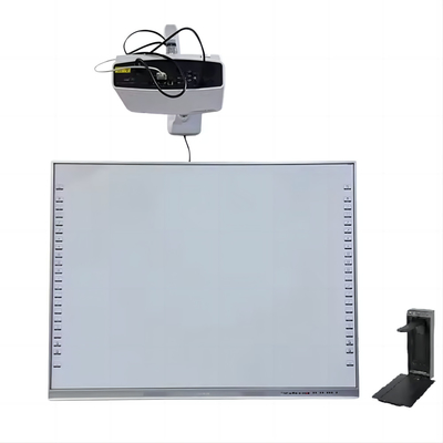 Nano Surface IR Interactive Whiteboard với thanh bên tùy chọn và Chứng chỉ CCC/CE/FCC/RoHs