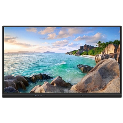 15W * 2 loa và hệ điều hành Android màn hình màn hình phẳng tương tác cho bài giảng