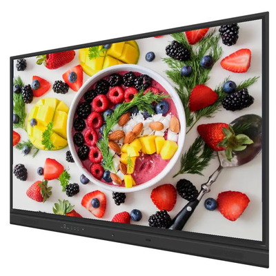 Cách mạng hóa các bài thuyết trình của bạn với màn hình hiển thị màn hình cảm ứng tương tác Máy chiếu tùy chọn Nano hoặc bề mặt bảng gốm