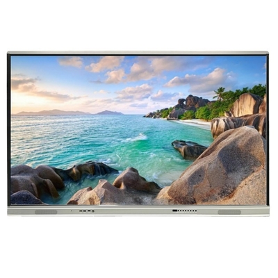 65 inch Iboard Interactive whiteboard màn hình cảm ứng thông minh cho văn phòng trường học