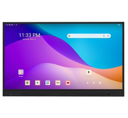 Nhà máy trực tiếp mới đến 2025 iBoard OPS Máy tính Mini PC tích hợp Android 13 EDLA cho IR Interactive Whiteboard Smart Touch Screen