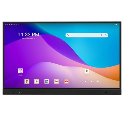 Google EDLA được chứng nhận OPS Computer For IR Interactive Whiteboard Smart Board