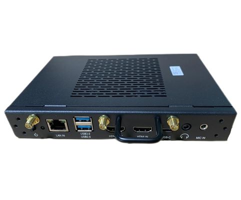 Google EDLA được chứng nhận OPS Computer For IR Interactive Whiteboard Smart Board