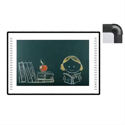 Các bài thuyết trình đa phương tiện Bảng học cộng tác đa cảm ứng Cách mạng học tập với sự hợp tác Điều kiện lưu trữ Độ ẩm 0% -95% IBoard Bảng học tương tác