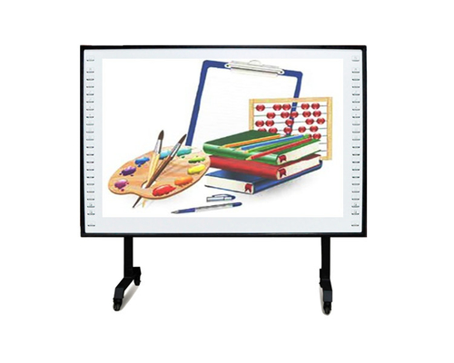 Bộ dụng cụ giảng dạy Pentray thông minh cho giảng dạy đa năng và chuyên nghiệp với 000 giờ làm việc