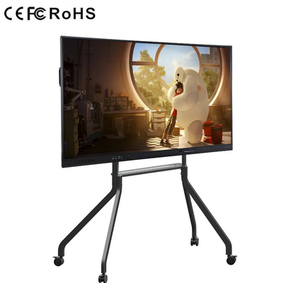 Metal Case màn hình cảm ứng tương tác với HDMI OUT và loa 2x15W