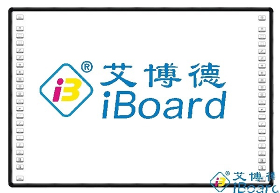 Kinh nghiệm 17 năm R & D công nghệ với Iboard Interactive Whiteboard