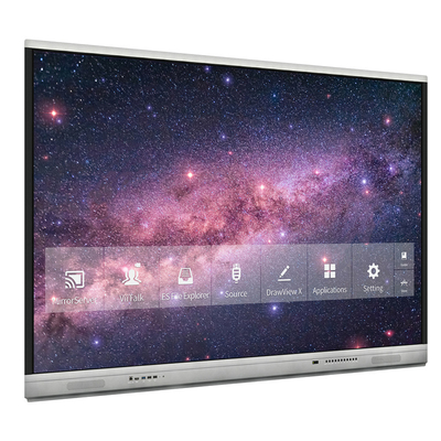 Kiosk màn hình cảm ứng Bluetooth với hỗ trợ in logo và mạng Bluetooth
