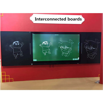 IBoard Factory trực tiếp thông minh kết nối với nhau ghi lại chia sẻ khóa Blackboard Interactive Whiteboard giải pháp cho trường hợp hợp tác Đổi suy nghĩ phong cách bút viết Whiteboard