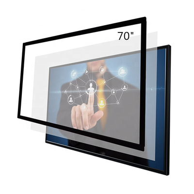 USB Interface Whiteboard tương tác trong 65 inch Tăng hiệu suất kinh doanh của bạn