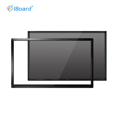 Bảng thông minh 5000 1 Khác biệt và Audio / tai nghe / HDMI đầu ra để cải thiện sự hợp tác