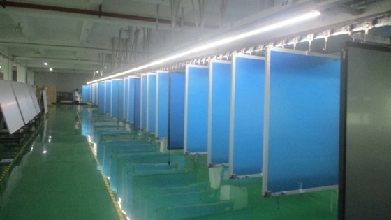 5000 1 Khác nhau màn hình cảm ứng tương tác bảng trắng với 14 Hệ thống Android và tích hợp trong tùy chọn camera 48MP