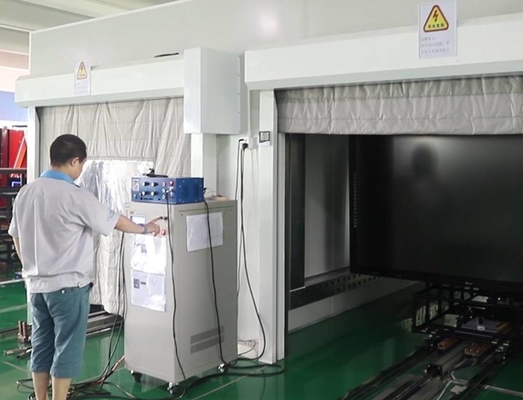 VGA Touch Whiteboard Chế độ liên lạc USB tốc độ đầy đủ cho mua sắm B2B hợp lý