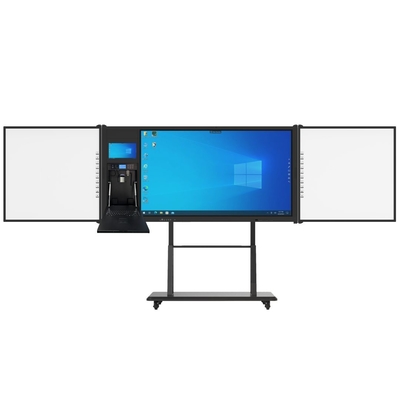 Bảng xanh thông minh ghi lại 98 inch ghi lại và chia sẻ - Bảng đen tương tác cuối cùng cho giáo dục hiện đại