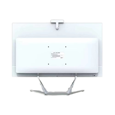 Nhà máy OEM 21.5 '23.8' 27 Inch màn hình máy tính để bàn với built-in webcam tất cả trong một Android và Win hệ thống với cảm ứng dung lượng