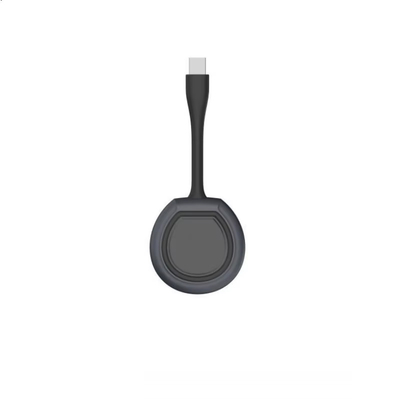 Mirror Transcreen PAPA Screen Sharing Clicker - Dễ dàng hợp tác bảng trắng tương tác