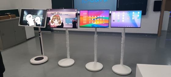 32 inch iBoard Interactive whiteboard Smart TV màn hình cảm ứng màn hình di động