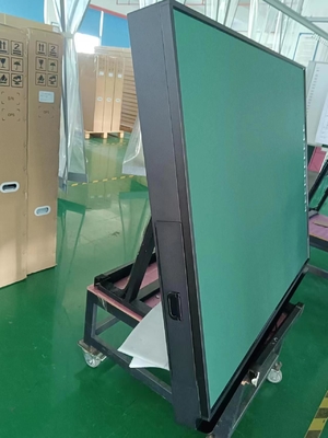 Thiết bị hiển thị tích hợp trong lớp học thông minh hồng ngoại Bảng trắng tương tác kỹ thuật số cho giáo dục trường học Thiết bị giáo dục cho giảng dạy