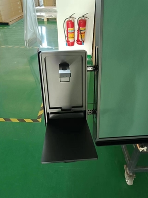 Thiết bị hiển thị tích hợp trong lớp học thông minh hồng ngoại Bảng trắng tương tác kỹ thuật số cho giáo dục trường học Thiết bị giáo dục cho giảng dạy