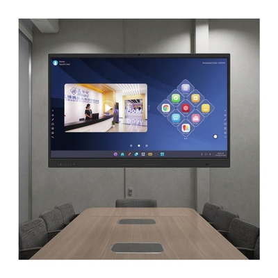 Hồng ngoại bảng tương tác Android 75 inch Smat