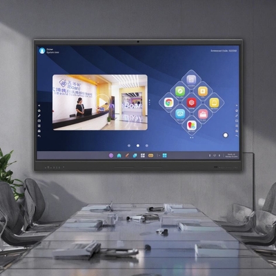 Đưa bài thuyết trình của bạn lên cấp độ tiếp theo với bảng trắng USB Multi Touch của chúng tôi