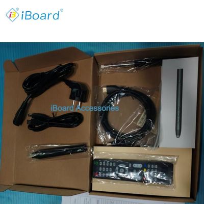Iboard Factory trực tiếp 75 inch 4K đa cảm ứng màn hình thông minh tương tác màn hình phẳng màn hình hiển thị bảng trắng cho cuộc họp & giảng dạy