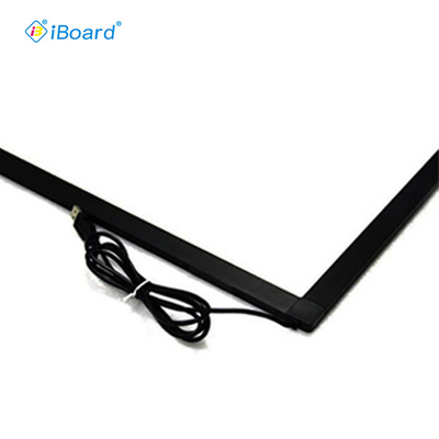 Panel cảm ứng tương tác IR cho lớp học thông minh với màn hình cảm ứng LED và màn hình hiển thị tương tác cảm ứng