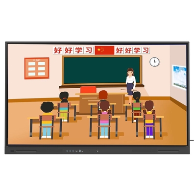 Đơn giản hóa doanh nghiệp của bạn với Smart Board Linux Android Win Chrome Hoạt động và HDMI Output