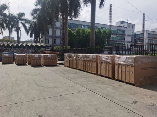 Bảng trắng Phần mềm Iboard Bảng trắng tương tác với khán đài di động và các tài nguyên giáo dục nhúng