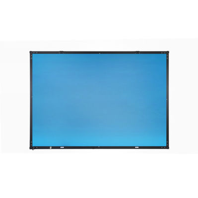Công nghệ cảm ứng hồng ngoại Màn hình cảm ứng tương tác Bảng trắng cho ngón tay hoặc vật thể không minh bạch Viết và vẽ 82 inch đến 150 inch