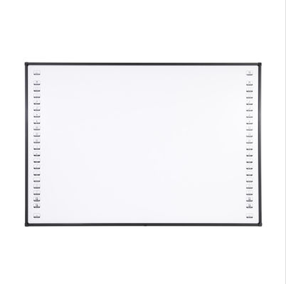 Nâng cấp bài thuyết trình của bạn với 40 Touch Point Iboard Interactive Whiteboard Storage -30°C-60°C Độ ẩm 0%-95%
