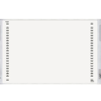 Bảng trắng tương tác Iboard di động với stand di động tích hợp hoặc tất cả trong một tùy chọn bảng trắng và bảo trì dễ dàng